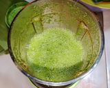 Foto langkah ke 3 dari resep Kue Putu.