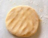 A picture of step 10 of Jack Cookies for Halloween.