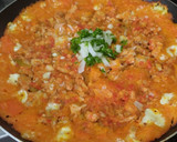 Foto del paso 9 de la receta: Tarta sin harinas🥯🍱🥘🍛🍗