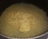 A picture of step 2 of Fluffy White Rice.