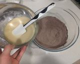 Foto del paso 4 de la receta: Pastís de xocolata