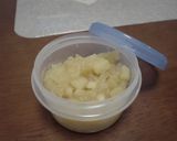 A picture of step 10 of Our Family Apple Jam Recipe.