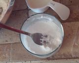 A picture of step 5 of Scones.