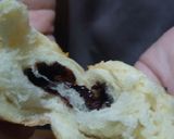 Foto langkah ke 6 dari resep Roti unyil manis.
