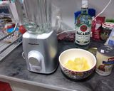 Foto del paso 1 de la receta: Piña colada