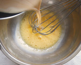 A picture of step 6 of Smooth Caramel Pudding.