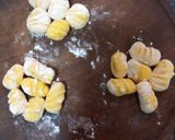 Foto del paso 5 de la receta: Ñoquis "Cookpad" sin gluten y veganos, con sobras de arroz! 🍚🙄