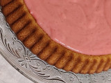 تارت الفراوله 🍓🥧🍓