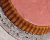 صورة لخطوة 5 من وصفة تارت الفراوله 🍓🥧🍓