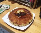 Foto del paso 4 de la receta: Budín de pan