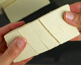 Foto del paso 4 de la receta: Filetes de Tofu sin Salmón