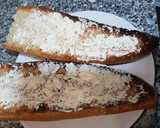 Foto del paso 1 de la receta: Bocata vegetal