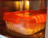 Foto del paso 3 de la receta: Tallarines Templados al Estilo Ceviche Cítrico de Marisco