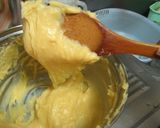 A picture of step 9 of Basic Cream Puffs.