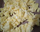 Foto langkah ke 3 dari resep Scramble Eggs.
