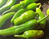 मसाला मिर्ची अचार (masala mirchi achar recipe in Hindi) रेसिपी चरण 1 फोटो
