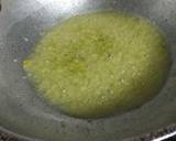 Sprial Pasta in Red Sauce (My Style) recipe step 2 photo
