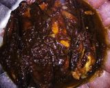 Foto langkah ke 6 dari resep Terong goreng kecap pedas manis(terong ungu).