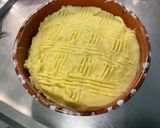 Une image de l'étape 14 de Purée de pommes de terre à l’ail, crème et gingembre.