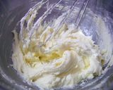 A picture of step 3 of Tender Sweet Potato Pound Cake.
