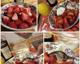 AMIES Strawberries in Balsamic Vinegar recipe step 1 photo