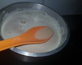 Foto del paso 3 de la receta: Serenito de dulce de leche casero 👈