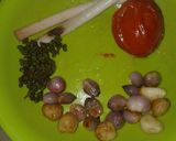 Foto langkah ke 4 dari resep Sambal Tuk-Tuk.