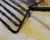 Foto del paso 5 de la receta: Crema de vainilla, quemada