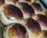 Une image de l'étape 5 de Brioche Marguerite.