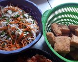 Foto langkah ke 2 dari resep Tahu Jeletot Pedas.