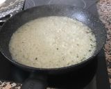 Foto del paso 4 de la receta: Arroz a banda con ajo y perejil