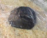 Foto del paso 6 de la receta: Alfajores oreo caseros bañados en chocolate