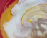 Foto langkah ke 4 dari resep Chiffon Tape Singkong 5 Kuning Telur.