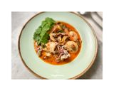 Foto langkah ke 3 dari resep Tom Yum Seafood.