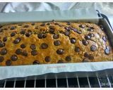 Foto langkah ke 9 dari resep Proll Pisang Ekonomis.