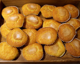 Foto del paso 3 de la receta: Magdalenas caseras