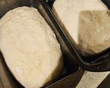 A picture of step 14 of Basic White Bread.