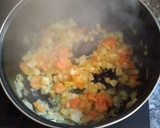 Foto del paso 2 de la receta: Judías pintas