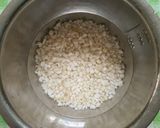 Foto langkah ke 1 dari resep Binte Biluhuta/Milu Siram.