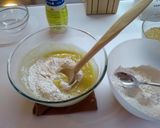 Foto del passaggio 2 della ricetta Torta #incasachallenge