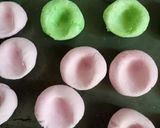 Foto langkah ke 3 dari resep 20.2~ Es Gempol Pleret.