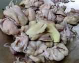 Foto langkah ke 3 dari resep Minyak ayam abang Mie ayam.