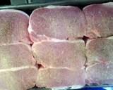 pork loin in a pan recipe step 1 photo