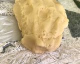 Foto del paso 5 de la receta: Pasta frola de dulce de leche 😁