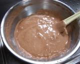 A picture of step 11 of Chocolate Sponge Cake with Cocoa (Only 4 Ingredients!).