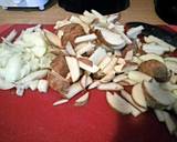 hobo dinner recipe step 3 photo