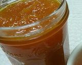 A picture of step 7 of Butternut Squash Jam.
