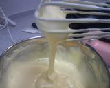 A picture of step 8 of Moist Fluffy Roll Cake.