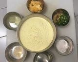 પાલક નાં પાત્રા રેસીપી સ્ટેપ3ફોટો