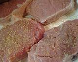 Lemon peppered pork loin recipe step 2 photo
